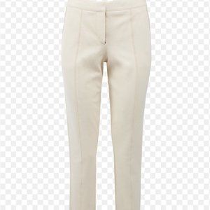 REED KRAKOFF CROPPED SKINNY PANTS SIZE 0